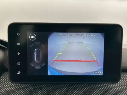 Photo 31 Dacia Sandero  TCe 90