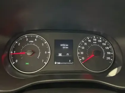 Photo 25 Dacia Sandero  TCe 90