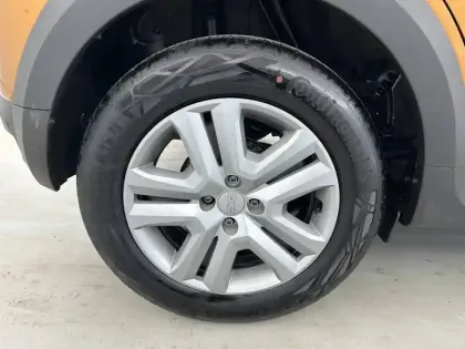 Photo 30 Dacia Sandero  TCe 90