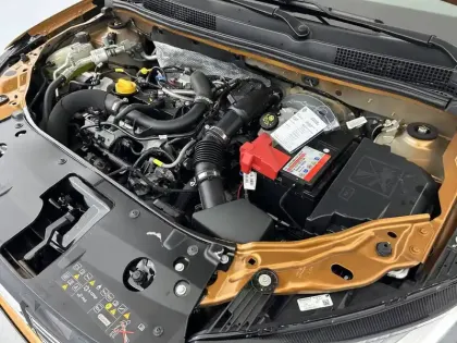 Photo 34 Dacia Sandero  TCe 90