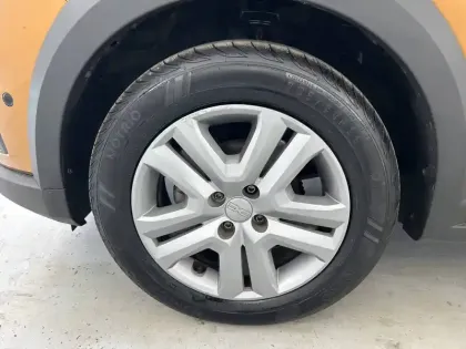 Photo 27 Dacia Sandero  TCe 90