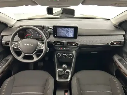 Photo 36 Dacia Sandero  TCe 90