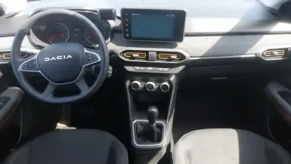 Photo 8 Dacia Sandero  TCe 90