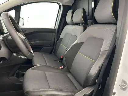 Photo 18 Renault Kangoo  VAN BLUE DCI 95