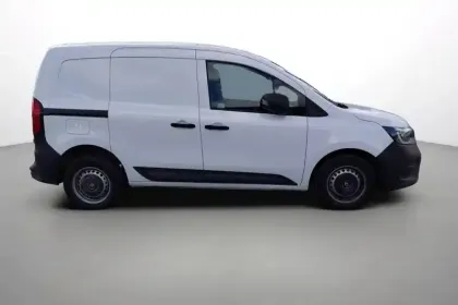 Photo 5 Renault Kangoo  VAN BLUE DCI 95