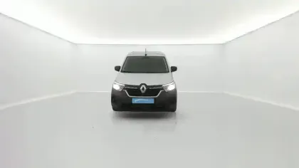 Photo 16 Renault Kangoo  VAN BLUE DCI 95