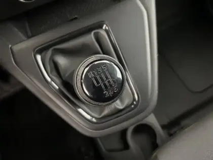 Photo 22 Renault Kangoo  VAN BLUE DCI 95