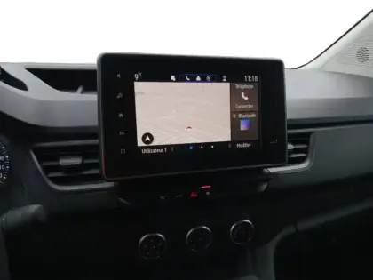 Photo 9 Renault Kangoo  VAN BLUE DCI 95