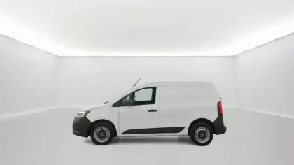 Photo 11 Renault Kangoo  VAN BLUE DCI 95