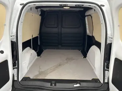 Photo 27 Renault Kangoo  VAN BLUE DCI 95