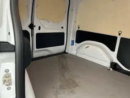 Photo 25 Renault Kangoo  VAN BLUE DCI 95