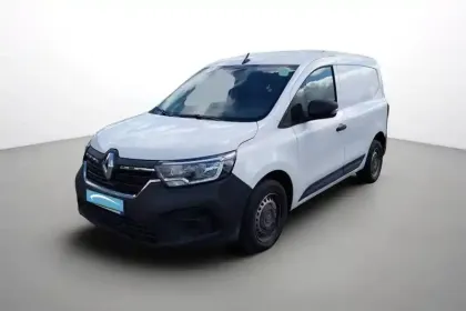 Photo Renault Kangoo Grand Confort