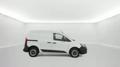 Photo 15 Renault Kangoo  VAN BLUE DCI 95