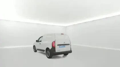 Photo 12 Renault Kangoo  VAN BLUE DCI 95