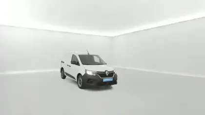 Photo 17 Renault Kangoo  VAN BLUE DCI 95
