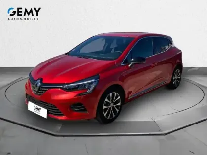 Photo Renault Clio Techno