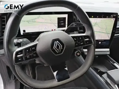 Photo 12 Renault Austral Gén. I (HHN) Ph1 Techno esprit Alpine 5