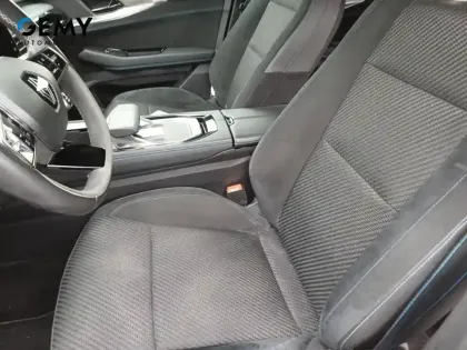 Photo 8 Renault Austral Gén. I (HHN) Ph1 Techno esprit Alpine 5