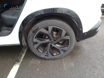 Photo 10 Renault Austral Gén. I (HHN) Ph1 Techno esprit Alpine 5