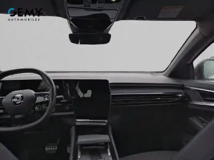 Photo 7 Renault Austral Gén. I (HHN) Ph1 Techno esprit Alpine 5