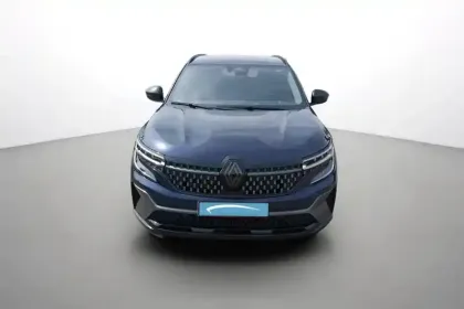 Photo 7 Renault Espace  E-Tech full hybrid 200 GSR2