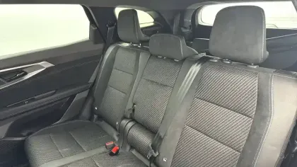 Photo 11 Renault Espace  E-Tech full hybrid 200 GSR2