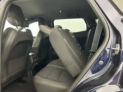 Photo 41 Renault Espace  E-Tech full hybrid 200 GSR2