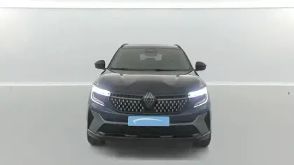 Photo 19 Renault Espace  E-Tech full hybrid 200 GSR2