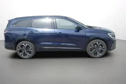 Photo 5 Renault Espace  E-Tech full hybrid 200 GSR2