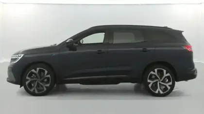 Photo 14 Renault Espace  E-Tech full hybrid 200 GSR2