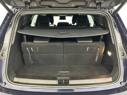 Photo 30 Renault Espace  E-Tech full hybrid 200 GSR2
