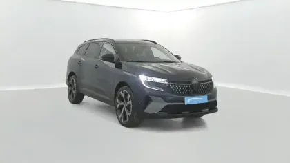 Photo 20 Renault Espace  E-Tech full hybrid 200 GSR2