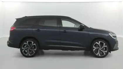 Photo 18 Renault Espace  E-Tech full hybrid 200 GSR2