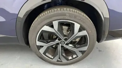 Photo 8 Renault Espace  E-Tech full hybrid 200 GSR2