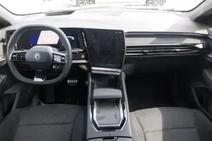 Photo 12 Renault Espace  E-Tech full hybrid 200 GSR2