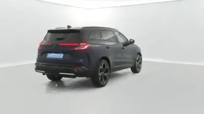 Photo 17 Renault Espace  E-Tech full hybrid 200 GSR2