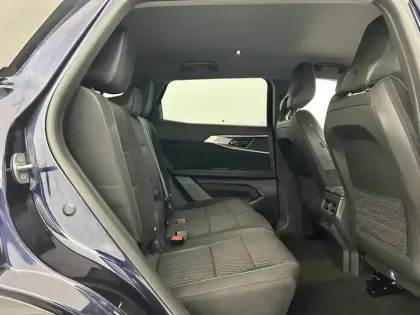 Photo 28 Renault Espace  E-Tech full hybrid 200 GSR2