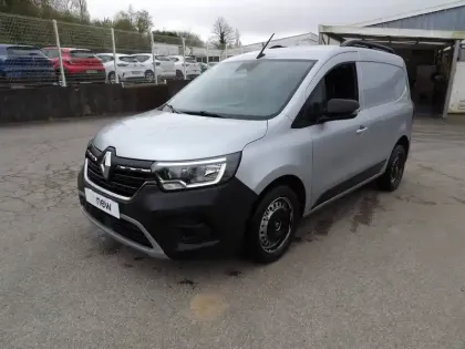 Photo Renault Kangoo Grand Confort