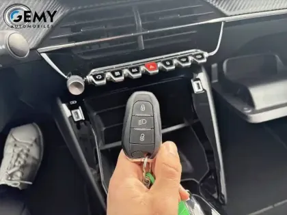 Photo 16 Peugeot 208 Gén. II Ph1 NG Style 5