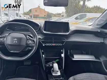 Photo 7 Peugeot 208 Gén. II Ph1 NG Style 5