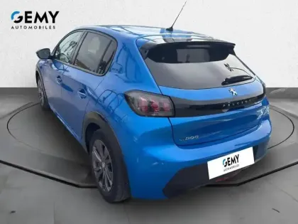 Photo 6 Peugeot 208 Gén. II Ph1 NG Style 5