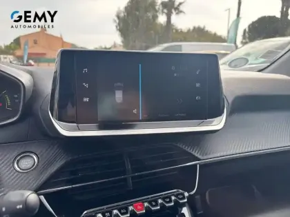 Photo 14 Peugeot 208 Gén. II Ph1 NG Style 5