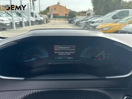 Photo 11 Peugeot 208 Gén. II Ph1 NG Style 5