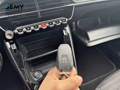 Photo 15 Peugeot 208 Gén. II Ph1 NG Style 5