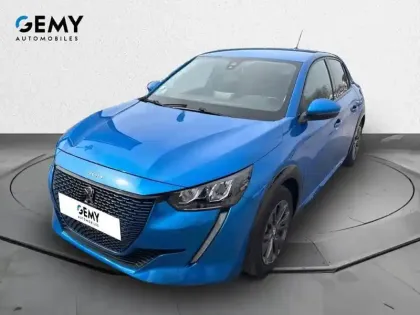 Photo Peugeot 208 Style