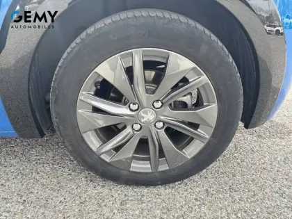 Photo 10 Peugeot 208 Gén. II Ph1 NG Style 5