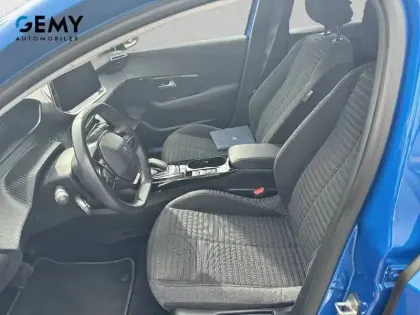 Photo 8 Peugeot 208 Gén. II Ph1 NG Style 5