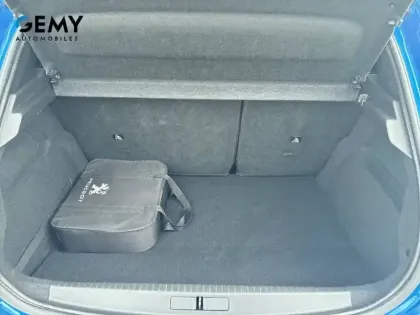 Photo 5 Peugeot 208 Gén. II Ph1 NG Style 5