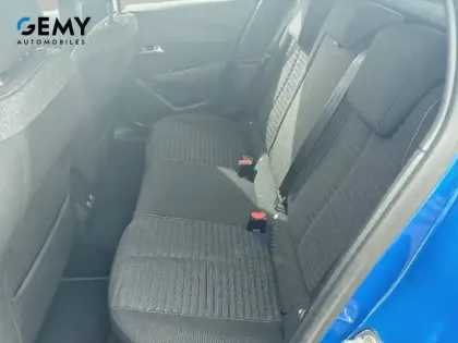 Photo 9 Peugeot 208 Gén. II Ph1 NG Style 5