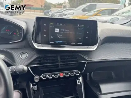 Photo 12 Peugeot 208 Gén. II Ph1 NG Style 5